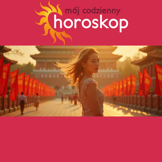 Horoskop chiński Koguta na 2026 rok