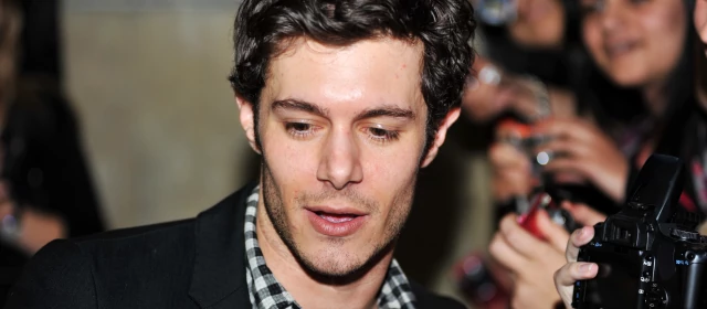 Adam Brody