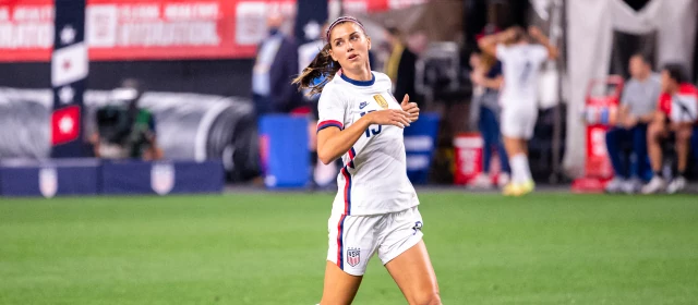 Badanie cech osobowości związanych z rakiem a osobowość Alex Morgan