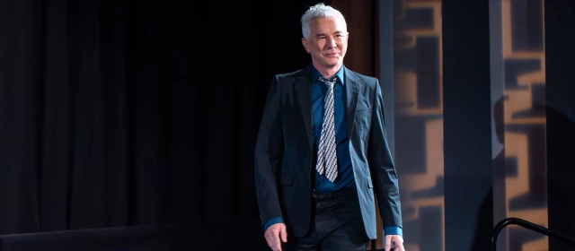 Baz Luhrmann: Kreatywna Podróż Twórcza