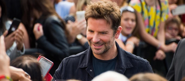 Bradley Cooper: Ambitny Koziorożec w Świecie Filmu