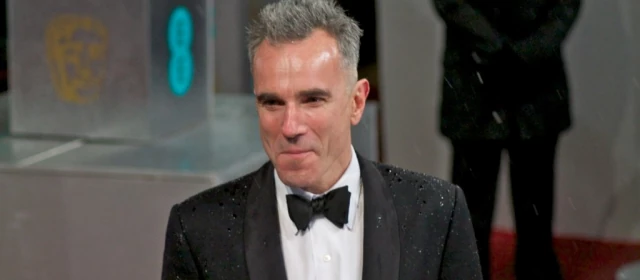 Daniel Day-Lewis: Legendarny Aktor w Historii Kina