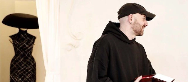 Demna Gvasalia: Ikona Mody w Świecie Mody