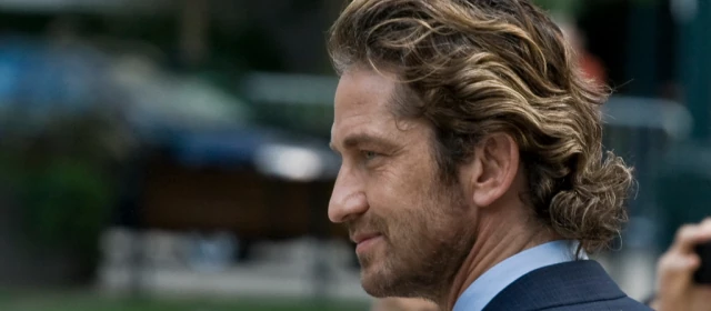Gerard Butler: Jak wpływ Skorpiona kształtuje jego karierę aktorską