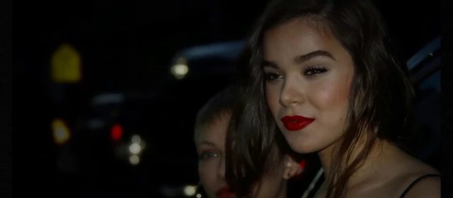 Hailee Steinfeld