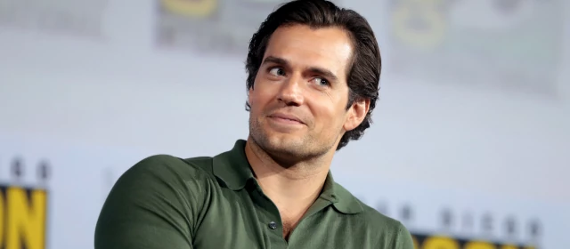 Henry Cavill: Odsłonięcie Gwiazdy Byka