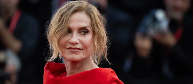 Isabelle Huppert: Prawdziwa Ikona Kina