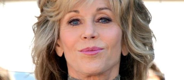 Jane Fonda