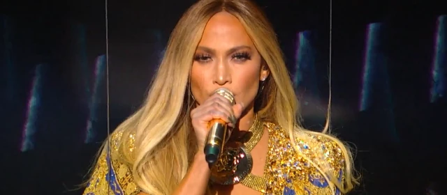 Profil Astrologiczny Jennifer Lopez - Gwiazda Lwa
