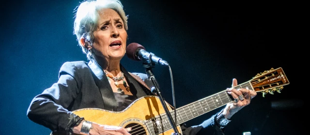 Joan Baez