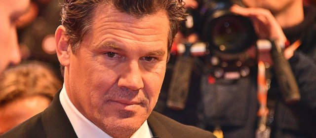 Josh Brolin: Jak Wodnik Wpłynął na Jego Karierę Aktorską