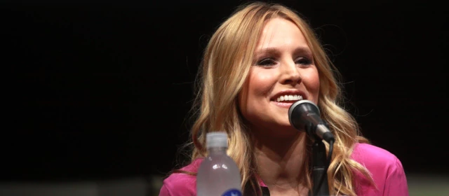 Portret astrologiczny Kristen Bell jako Raka