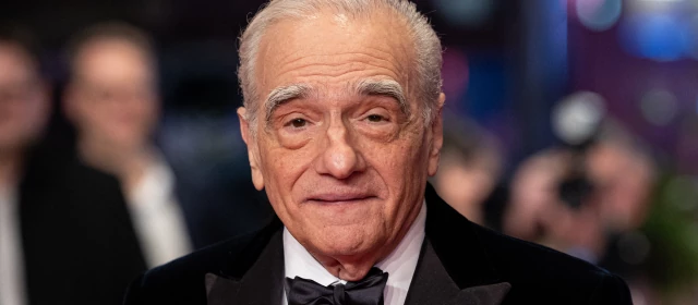 Martin Scorsese: Kreatywny Geniusz Skorpiona