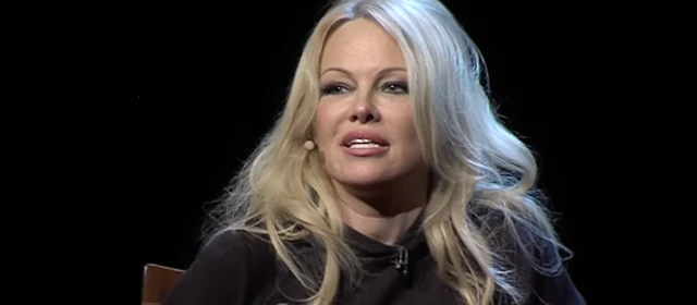Wyjaśnienie cech znaku zodiaku Raka u Pameli Anderson