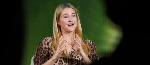 Shailene Woodley: Cechy Skorpiona, które definiują jej osobowość