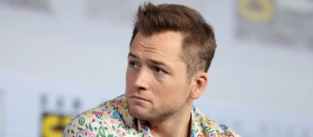 Astrologiczne analizy Skorpiona Taron Egertona