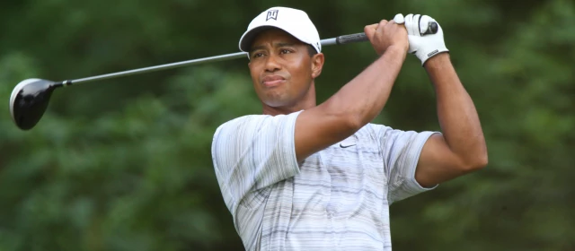 Astrologia Tiger Woods: Jego Związek z Koziorożcem