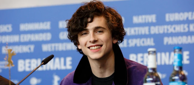 Timothée Chalamet: Astrologiczny Profil Koziorożca