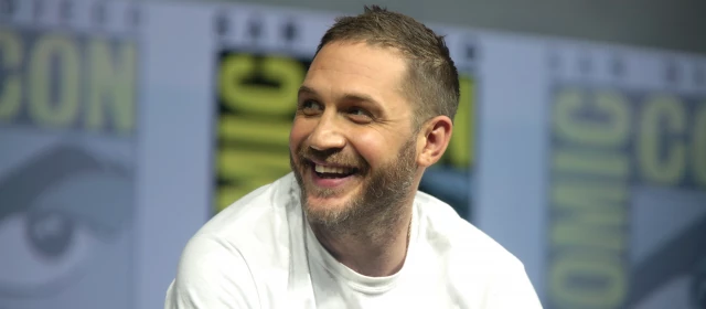 Tom Hardy: Głębokie Zanurzenie w Jego Cechy Aktorskie