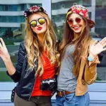 Ryby / W dzisiejszych czasach nie zabraknie lukratywnych możliwości, więc musisz się otrząsnąć z naturalnego lenistwa i w pełni je wykorzystać. Szczęście trzeba złapać, kiedy się pojawia, bo nie zapuka przypadkiem do twoich drzwi. Nawet najmniejszy sukces wzmocni twoją pewność siebie, więc o tym pomyśl!