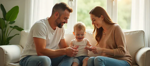 Rodzina patchworkowa: porady, jak żyć w harmonii