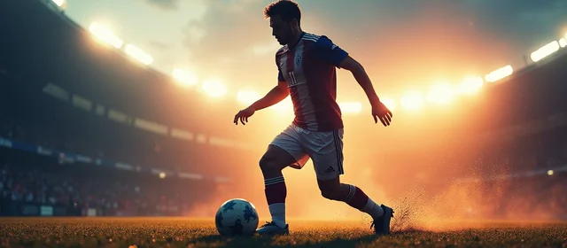 Sekrety sportowców i szczęście zapisane w gwiazdach